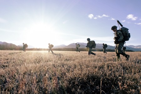 Veteran at VetFest 2027